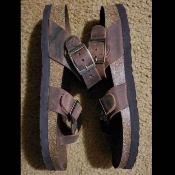 ♥︎Sandals♥︎ - Picture 10 of 12